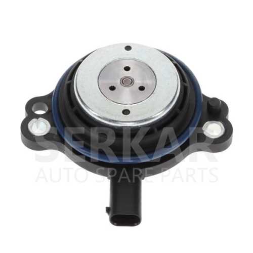 EKSANTRİK MİL OKUYUCU MEGANE IV CLIO V DUSTER XJD MERCEDES 1.3 TCE H5H